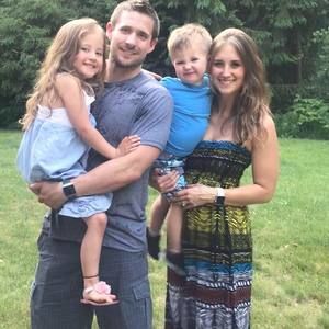 Meet your Posher, Bethany